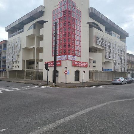 Hello Guyane, Suite Collection  Cayenne Exterior foto
