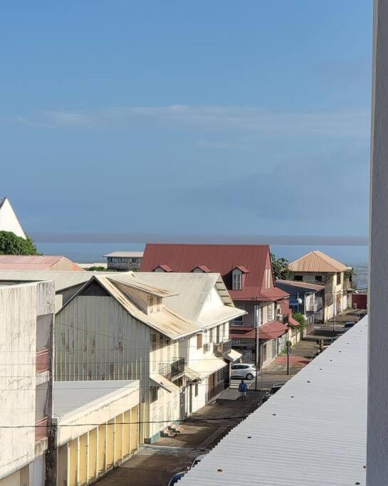 Hello Guyane, Suite Collection  Cayenne Exterior foto