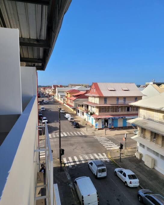 Hello Guyane, Suite Collection  Cayenne Exterior foto