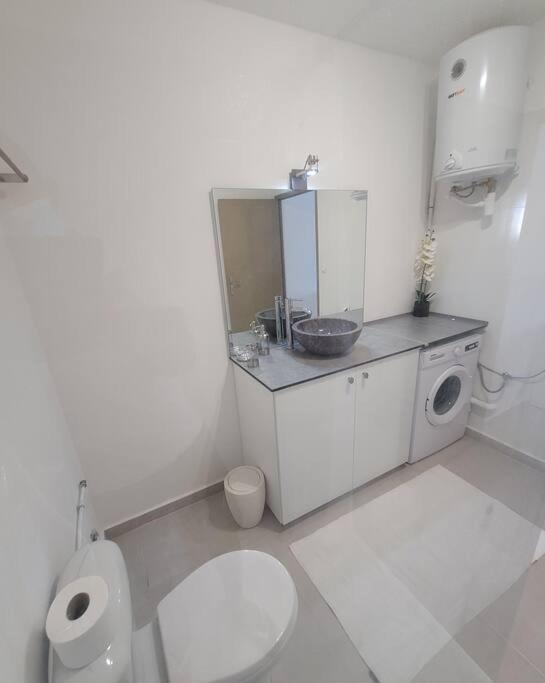 Hello Guyane, Suite Collection  Cayenne Exterior foto