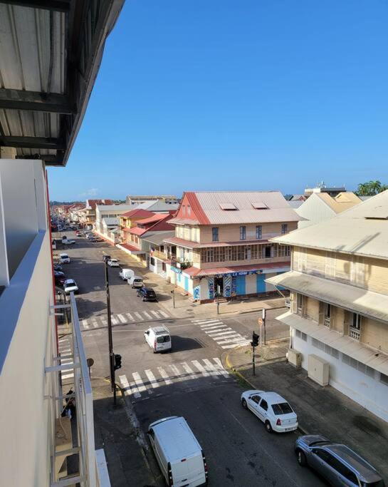 Hello Guyane, Suite Collection  Cayenne Exterior foto