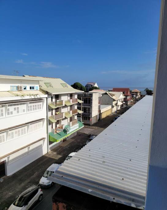 Hello Guyane, Suite Collection  Cayenne Exterior foto