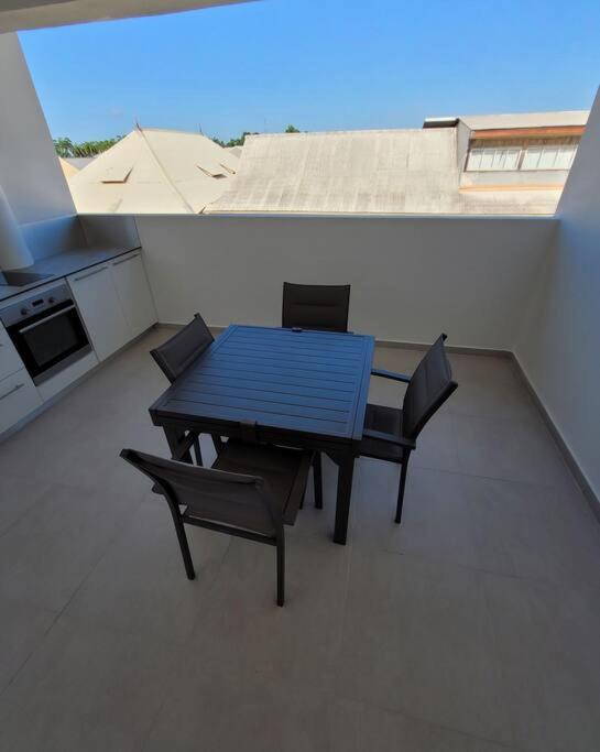 Hello Guyane, Suite Collection  Cayenne Exterior foto